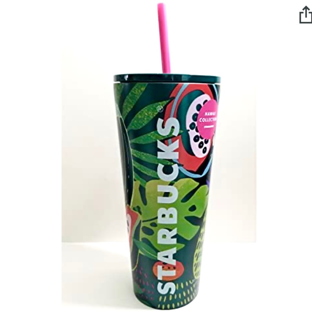 2021 Hawaii Collection Tumbler